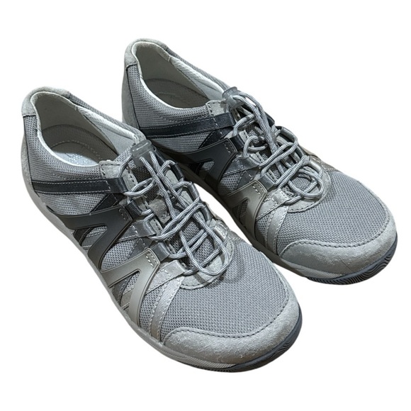 NWOB - Dansko Henriette Comfort Sneakers - Size 6.5 - Picture 3 of 7